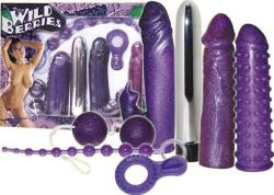 You2Toys Set complet Wild Berries Vibrator