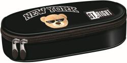 ST.RIGHT Penar oval St. Right NYC Mood - 1 fermoar (5903235697388) Penar