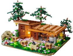 Lumibricks Jucarie creativa Lumibricks Lumibricks Bee Farm, construction toy (F9062)