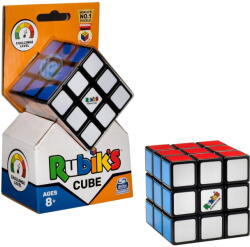 Spin Master Jucarie creativa Spinmaster Spinmaster Rubik's - Cube 3x3 magic cube (6063968)