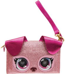 Spin Master Jucarie creativa Spinmaster Spinmaster Purse Pets Wristlet Puppy (pink) (6067566)
