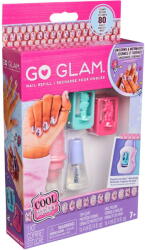 Spin Master Jucarie creativa Spinmaster Spinmaster Cool Maker - Go Glam Nail Salon Refill Kit (6070855)