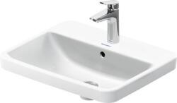 Duravit No. 1 beépíthető mosdó 55x43, 5 cm 03555500272 (03555500272)