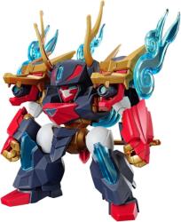 Bandai Model asamblabil Bandai Animation: Mashin Hero Wataru - Kohryumaru (193710)