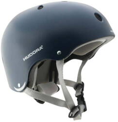 Hudora HUDORA skater helmet dark blue, size 48-52 (84114)