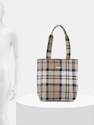 Barbour чанта tote дамска Layla (LBA0516)