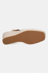 MICHAEL Michael Kors еспадрили със скосена пларформа дамски Kenzie Wedge (40S6KZMS2D.191)