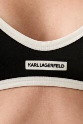 Karl Lagerfeld сутиен с лиосел (B3W47019)