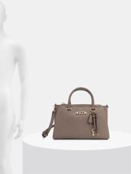 GUESS чанта crossbody дамска от имитация на кожа ANISE (HWPD99.16060) - answear - 185,78 лв