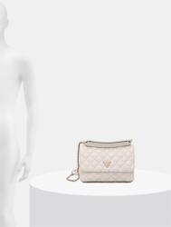 GUESS чанта crossbody дамска GIULLY (HWQG96.73200) - answear - 164,27 лв