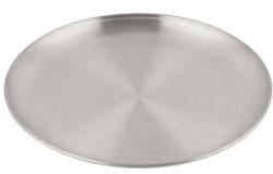 Grunberg Farfurie din Inox, 20 cm, Grunberg (IFR20)