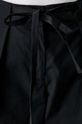 Karl Lagerfeld широк панталон дамски от памук (B3W10084) - answear - 439,87 лв