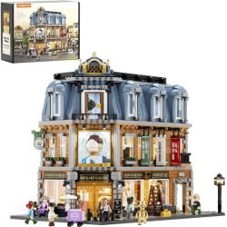 Lumibricks Jucarie creativa Lumibricks Lumibricks Brick Art Gallery, construction toy (L9085)