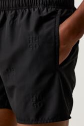 HUGO BOSS плувни шорти мъжки tonal_logo (50561222) - answear - 113,24 лв