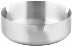 Grunberg Scrumiera Rotunda, din Inox, 10 x 3 cm, Grunberg (IAT10) Scrumiera