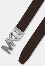 Michael Kors двустранен колан мъжки от кожа (39S6LBLY1L)