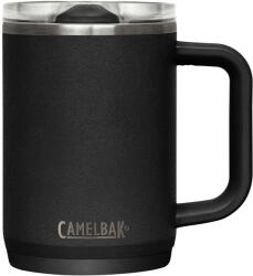 CamelBak Cană termo Camelbak Thrive Mug VSS 0, 5l Black