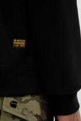 G-Star RAW суичър с цип мъжки с памук Premium core track (D29292.C235) - answear - 175,83 лв