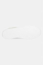 Tommy Hilfiger TH LOW PROFILE VULC CANVAS ниски кецове дамски (FW0FW09102) - answear - 80,17 лв