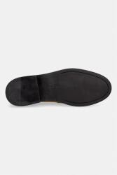 Billi Bi мокасини дамски от велур Cuoio babysilk suede (A19689.554)