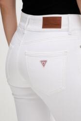 Guess Jeans дънки slim fit дамски (W6GA2G.D0131)