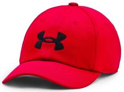 Under Armour Șapcă pentru bărbați Blitzing Adj Hat red OSFM