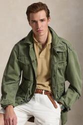 Ralph Lauren тениска с яка мъжка от памук (710536856) - answear - 234,50 лв