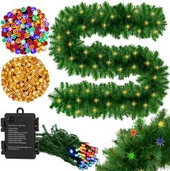 SPRINGOS Ca1442 Led Füzér 300 Cm (ca1442)