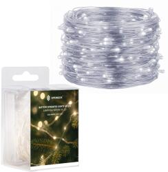SPRINGOS Karácsonyi fények CL0002 10 LED (CL0002)