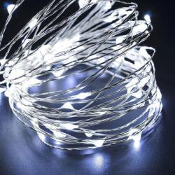 SPRINGOS Cl0006 Led Fények Elemmel 20 Led (cl0006)