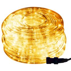SPRINGOS Cl1204 Fénytömlő 480 Led (cl1204)