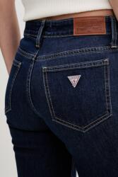 Guess Jeans дънки bootcut дамски (W6RA1S.D632B)