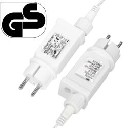 SPRINGOS Cl0500 Jégcsap Függöny Jégcsap Függöny 500 Led (cl0500)