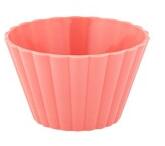 Qlux Bol din Plastic, 9.70 x 9.70 x 6 cm, 200 ml, Qlux (L00606) Castron