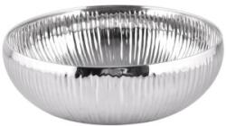 Grunberg Bol din Inox, Decorativ, 22 cm, Grunberg (IBS22) Castron