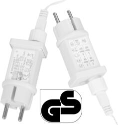 SPRINGOS Cl0330 Jégkécsap Függöny Villanó 300 Led (cl0330)