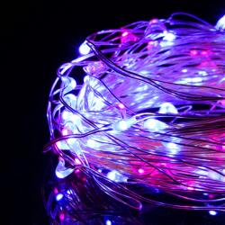 SPRINGOS Karácsonyi fények CL0023 100 LED (CL0023)