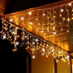 SPRINGOS Cl0532 Jégcsap Függöny 500 Led (cl0532)