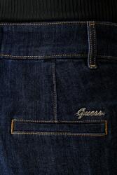 Guess дънки high waist дамски (W6YAJF.D1354)