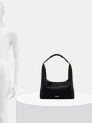 HUGO BOSS чанта тип хобо дамска от имитация на кожа Brielle_Hobo (50568013)