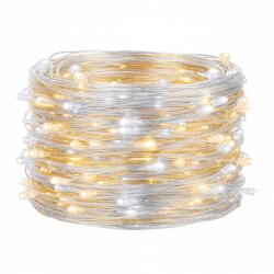 SPRINGOS Cl0012 Elemmel Működő Led Lámpák 20 Led (cl0012)