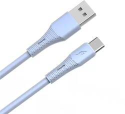 AVAX CB3302 USB-A - USB-C gyorstöltő kábel 1, 5m (CB3302)
