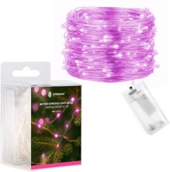 SPRINGOS Karácsonyi fények CL0009 20 LED (CL0009)