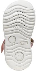 Geox сандали за деца от кожа SANDAL MACCHIA (B654WA.0MAEW.18.26) - answear - 105,60 лв