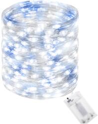 SPRINGOS Karácsonyi fények CL0022 100 LED (CL0022)