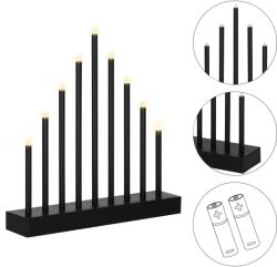 SPRINGOS Cl0854 Dekoratív Világító Lámpa 9 Led (cl0854)