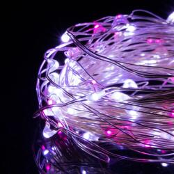 SPRINGOS Karácsonyi fények CL0025 100 LED (CL0025)