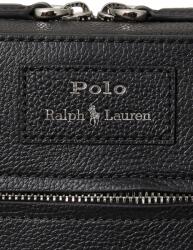 Ralph Lauren чанта за рамо мъжка от кожа (405974608)