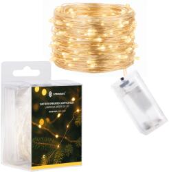 SPRINGOS Karácsonyi fények CL0005 20 LED (CL0005)