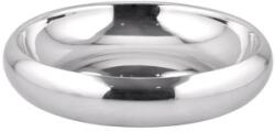 Grunberg Bol din Inox, cu Pereti Dubli, pentru Salata, 26 x 5.50 cm, Grunberg (IGR7066) Castron